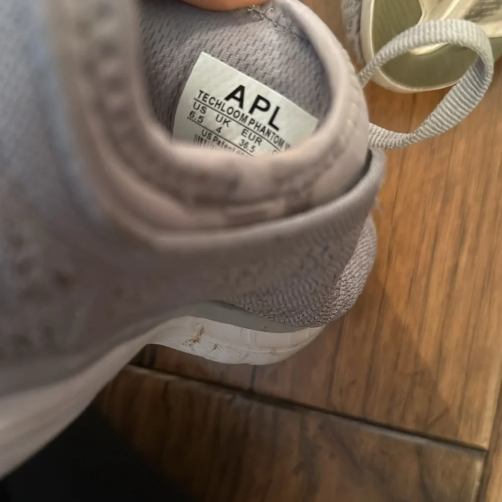 APL TechLoom Phantom Knit Sneakers (no insoles) - Picture 8 of 9